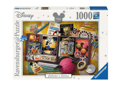 Disney Collector's Edition Jigsaw Puzzle 1970 (1000 pieces) 4005556175864