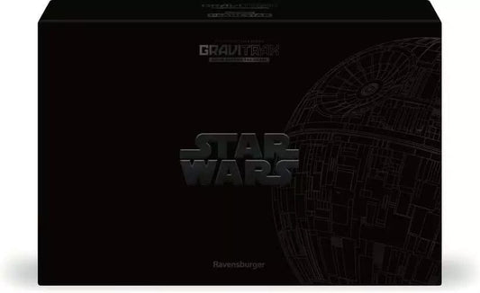 Star Wars GraviTrax Construction Set Death Star *Multilingual* 4005556238606