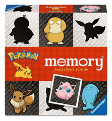 Pokémon Collector's Memory 4005556249541
