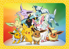 Pokémon Giant Floor Jigsaw Puzzle (125 Pieces) 4005556056415