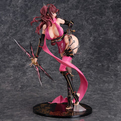 Original Character Statue 1/6 Ninja Erika re- 4573343560488