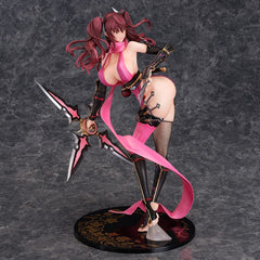 Original Character Statue 1/6 Ninja Erika re- 4573343560488