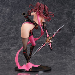 Original Character Statue 1/6 Ninja Erika re- 4573343560488