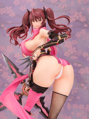 Original Character Statue 1/6 Ninja Erika re-run 30 cm 4573343560488
