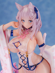 Original Character by Mataro Statue 1/6 Nure  4573343560532