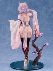 Original Character by Mataro Statue 1/6 Nure China 29 cm 4573343560532