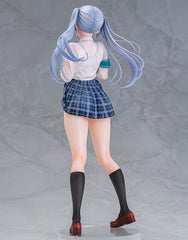 Kimi Omou Koi Statue 1/6 Pittarishitai Koi Janai Disciplinary Committee 28 cm 4573343560570