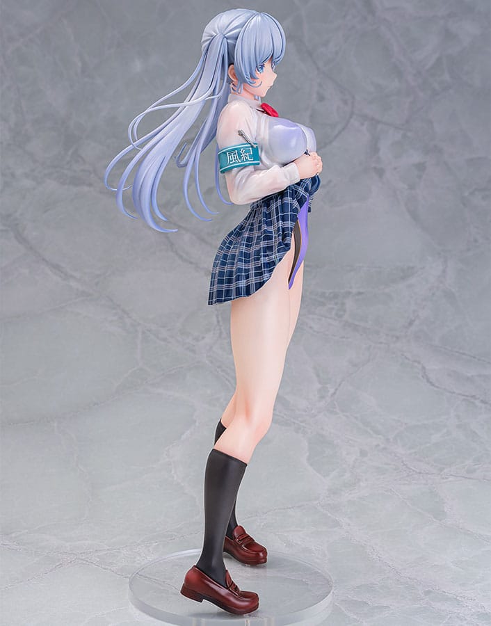 Kimi Omou Koi Statue 1/6 Pittarishitai Koi Ja 4573343560570