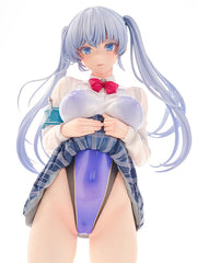 Kimi Omou Koi Statue 1/6 Pittarishitai Koi Janai Disciplinary Committee 28 cm 4573343560570