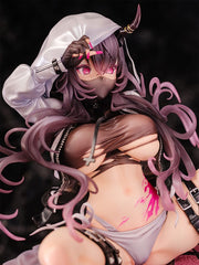 Asanagi Original Character Statue 1/6 Mugen 21 cm 4573343560587