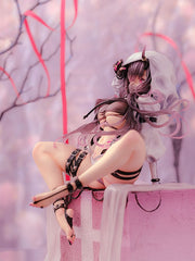 Asanagi Original Character Statue 1/6 Mugen 21 cm 4573343560587