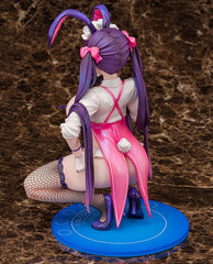 Asanagi Original Character Statue 1/6 Dealer Bunny 23 cm 4573343560624