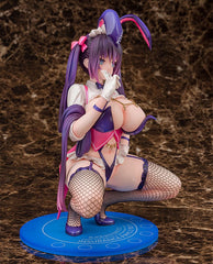 Asanagi Original Character Statue 1/6 Dealer Bunny 23 cm 4573343560624