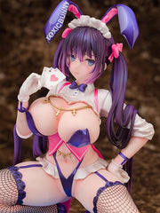 Asanagi Original Character Statue 1/6 Dealer Bunny 23 cm 4573343560624