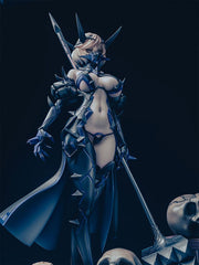 Taimanin RPG X Statue 1/6 Revenant Wight 34 cm 4573343560662