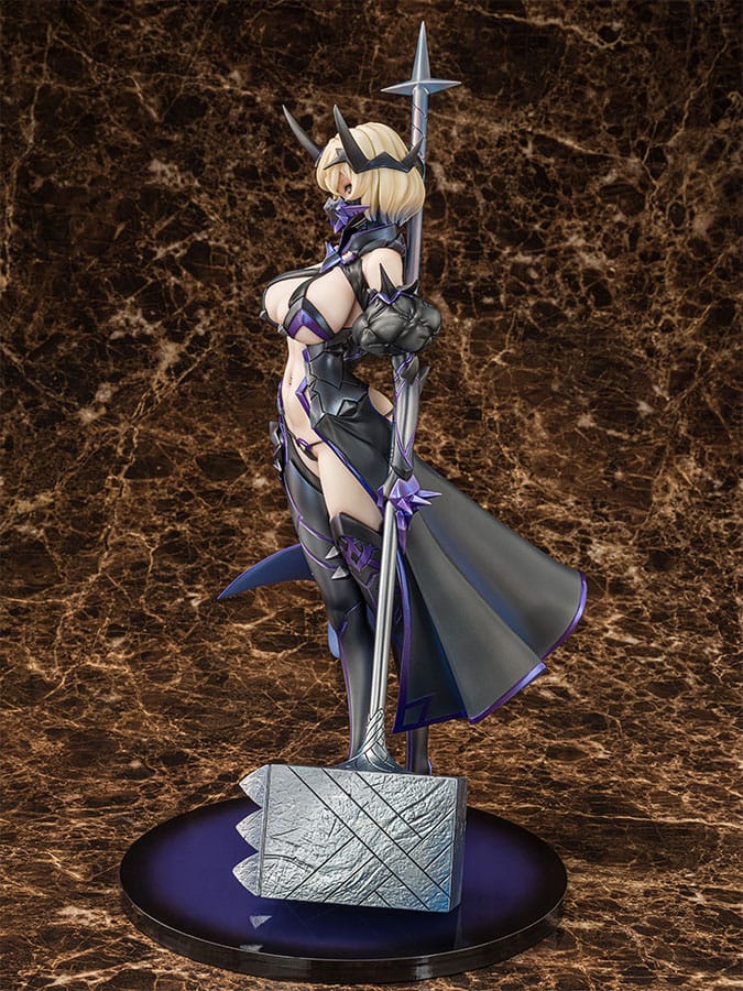 Taimanin RPG X Statue 1/6 Revenant Wight 34 cm 4573343560662