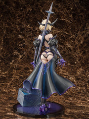 Taimanin RPG X Statue 1/6 Revenant Wight 34 cm 4573343560662