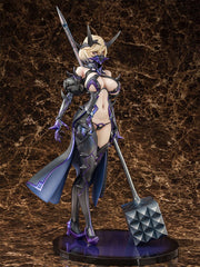 Taimanin RPG X Statue 1/6 Revenant Wight 34 cm 4573343560662