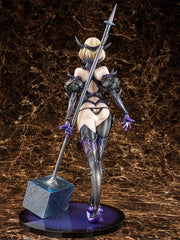 Taimanin RPG X Statue 1/6 Revenant Wight 34 cm 4573343560662