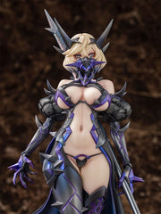 Taimanin RPG X Statue 1/6 Revenant Wight 34 cm 4573343560662