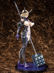 Taimanin RPG X Statue 1/6 Revenant Wight 34 cm 4573343560662