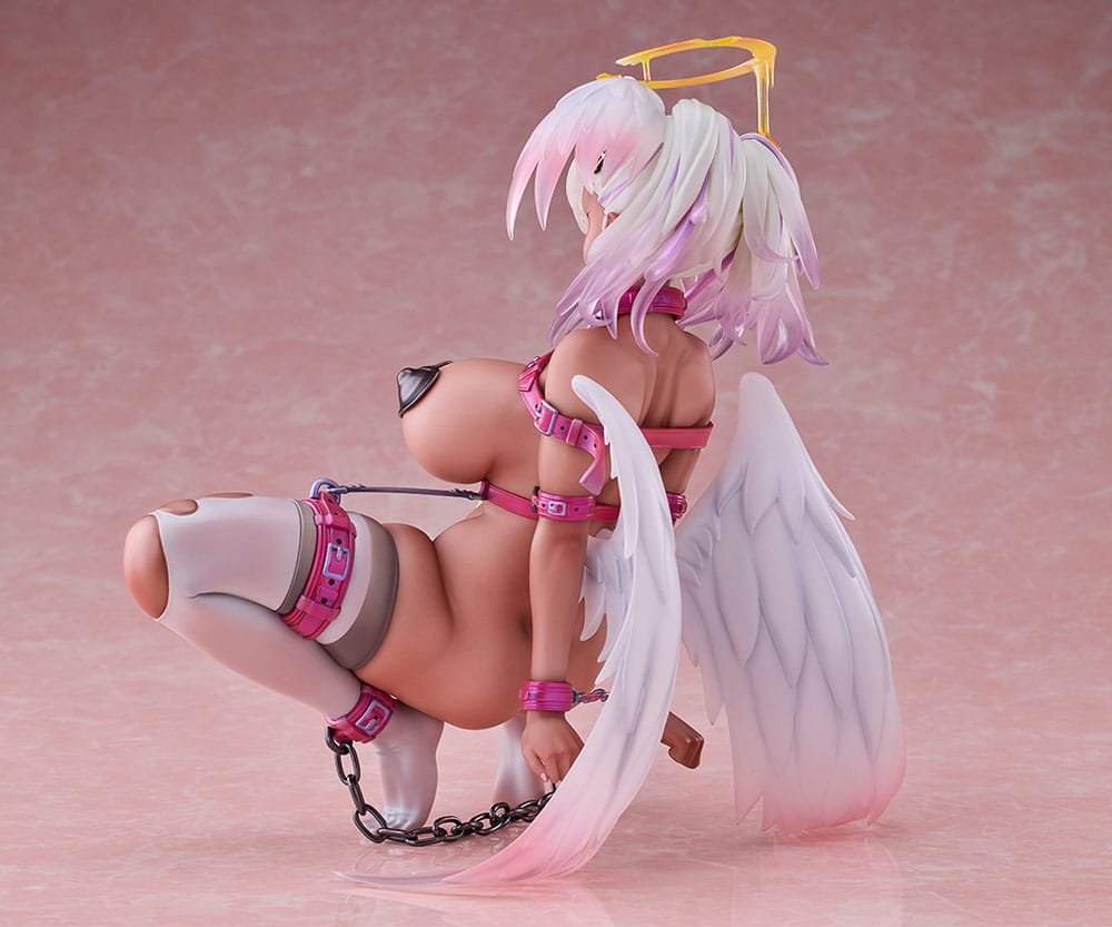 Original Character Statue 1/6 M-type Angel 18 cm 4573343560679
