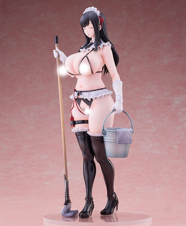 Original Character Statue 1/6 Meito-san 28 cm 4573343560686