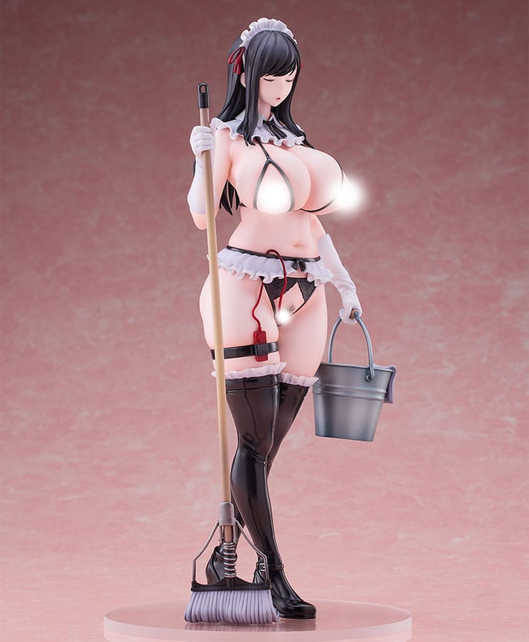 Original Character Statue 1/6 Meito-san 28 cm 4573343560686