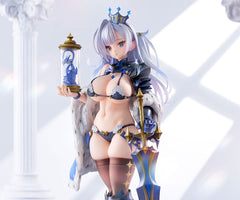 Original Character Statue 1/6 Dragon Tamer Princess, Platea Illustration by Saitom 30 cm 4573343560693