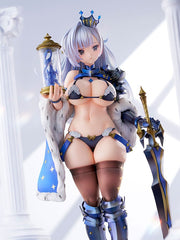 Original Character Statue 1/6 Dragon Tamer Princess, Platea Illustration by Saitom 30 cm 4573343560693