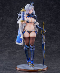 Original Character Statue 1/6 Dragon Tamer Princess, Platea Illustration by Saitom 30 cm 4573343560693