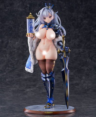 Original Character Statue 1/6 Dragon Tamer Princess, Platea Illustration by Saitom 30 cm 4573343560693