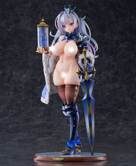 Original Character Statue 1/6 Dragon Tamer Princess, Platea Illustration by Saitom 30 cm 4573343560693