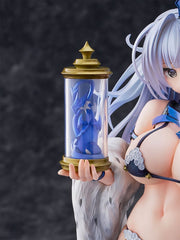 Original Character Statue 1/6 Dragon Tamer Princess, Platea Illustration by Saitom 30 cm 4573343560693