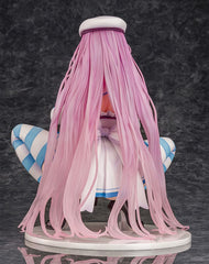 Original Character Statue 1/6 Momo Tsukimi Illustration by Siokonbu 20 cm      4573343560730