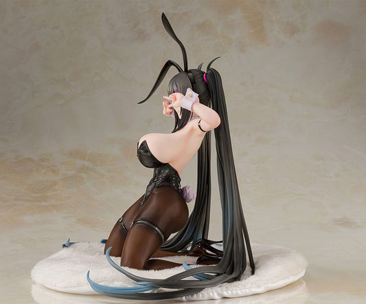 Original Character Statue 1/6 Yuuki Nanase Bunny Ver. by Monda 20 cm 4573343560754