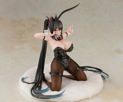 Original Character Statue 1/6 Yuuki Nanase Bunny Ver. by Monda 20 cm 4573343560754