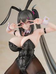 Original Character Statue 1/6 Yuuki Nanase Bunny Ver. by Monda 20 cm 4573343560754