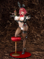 Original Character Statue 1/6 Miho Tsujinaka Reverse Bunny Ver. 31 cm 4573343560778