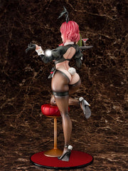 Original Character Statue 1/6 Miho Tsujinaka Reverse Bunny Ver. 31 cm 4573343560778