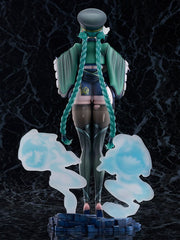 Original Character Statue 1/6 Hopping Vampire Clothed Only Ver. 34 cm 4573343560808