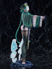Original Character Statue 1/6 Hopping Vampire Clothed Only Ver. 34 cm 4573343560808
