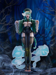 Original Character Statue 1/6 Hopping Vampire Clothed Only Ver. 34 cm 4573343560808