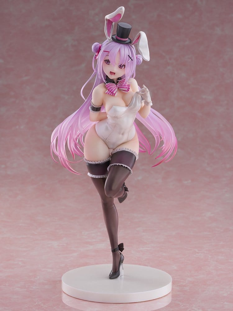 Original Character Statue 1/6 Lolly by DS Mile 29 cm 4573343560815
