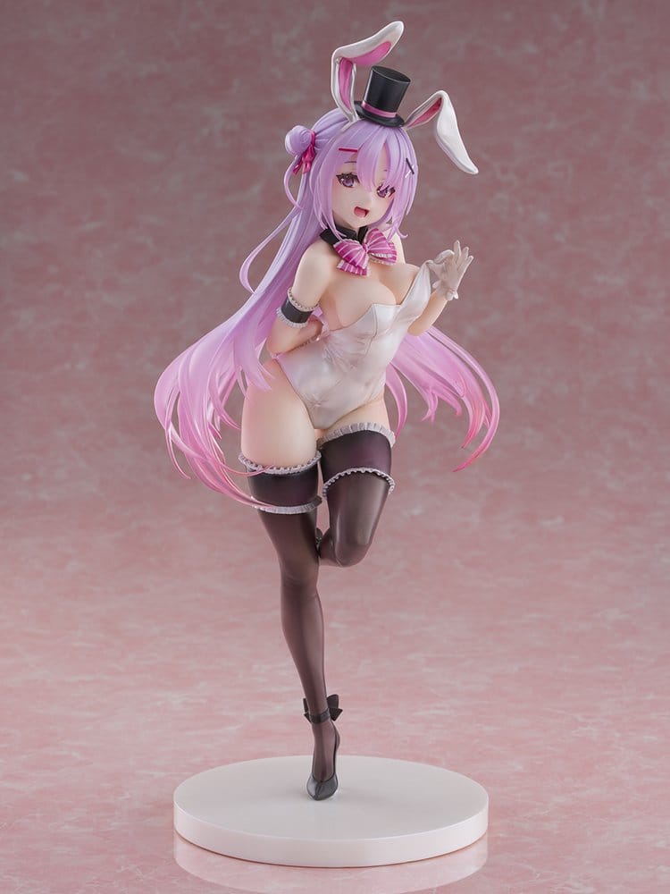 Original Character Statue 1/6 Lolly by DS Mile 29 cm 4573343560815