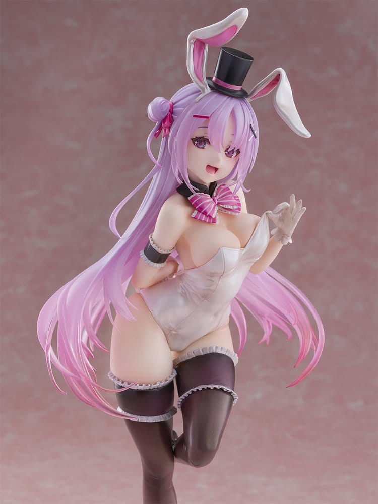 Original Character Statue 1/6 Lolly by DS Mile 29 cm 4573343560815