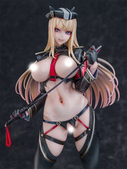 Original Character Figure 1/6 Dual Nero Illustration by Ban! 34 cm 4573343560839