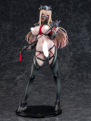 Original Character Figure 1/6 Dual Nero Illustration by Ban! 34 cm 4573343560839
