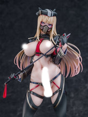 Original Character Figure 1/6 Dual Nero Illustration by Ban! 34 cm 4573343560839