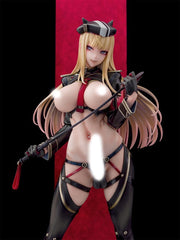 Original Character Figure 1/6 Dual Nero Illustration by Ban! 34 cm 4573343560839